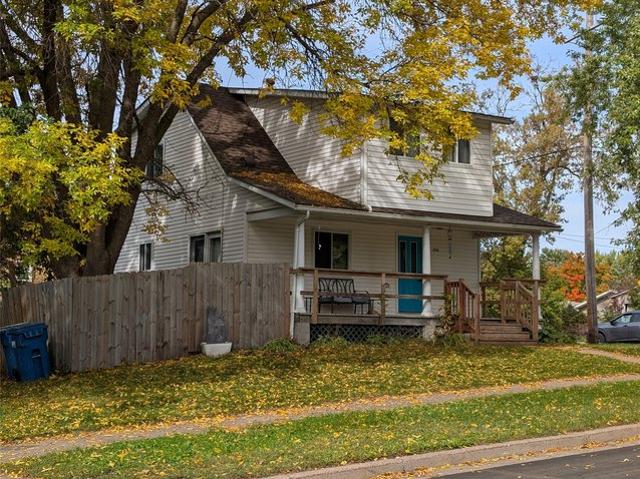 House for sale in Rice Lake, Barron County