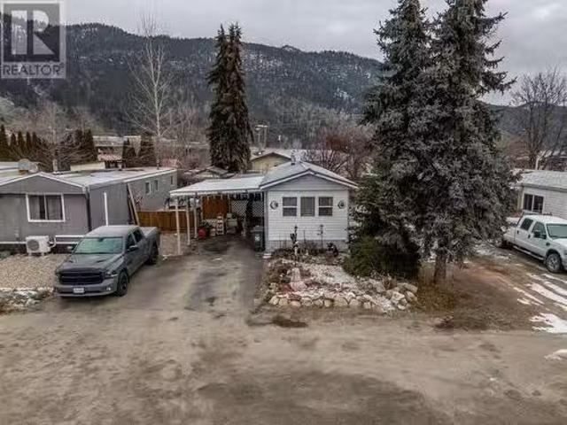 House for sale in Chase, British Columbia