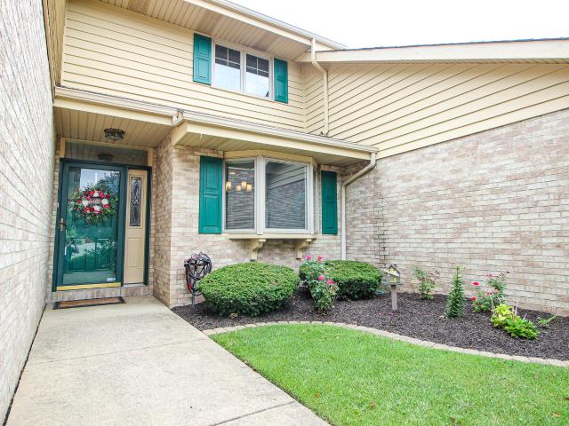 Townhouse for sale in Schererville, Indiana