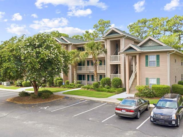 Condo for sale in Pawleys Island, South Carolina