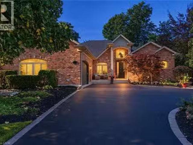 House for sale in Waterloo, Ontario