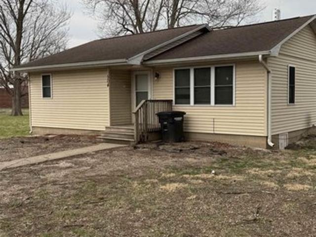 House for sale in Oakville, Iowa