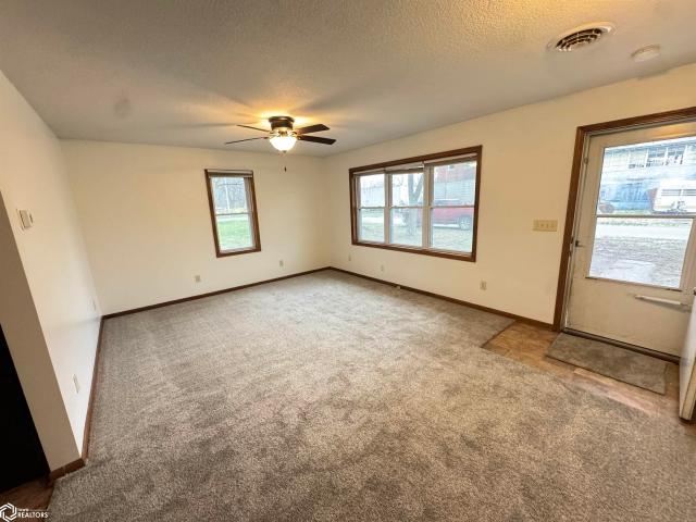 House for sale in Oakville, Iowa