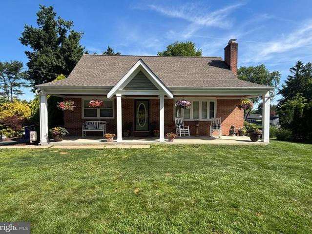 House for sale in Bel Air, Maryland
