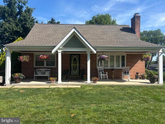 House for sale in Bel Air, Maryland