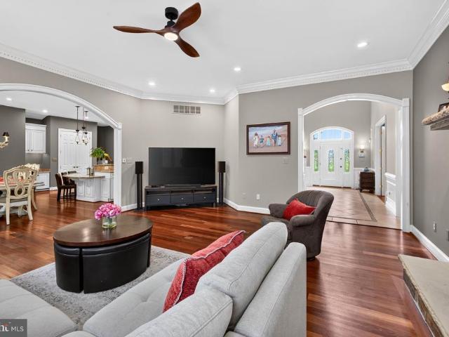 House for sale in Cockeysville, Maryland