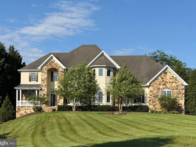 House for sale in Cockeysville, Maryland