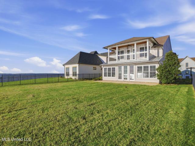 House for sale in Brandon, Mississippi
