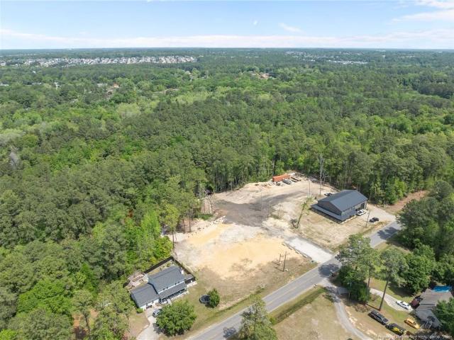Land for sale in Hope Mills, North Carolina