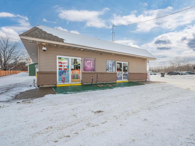 Commercial for sale in Coleraine, Minnesota