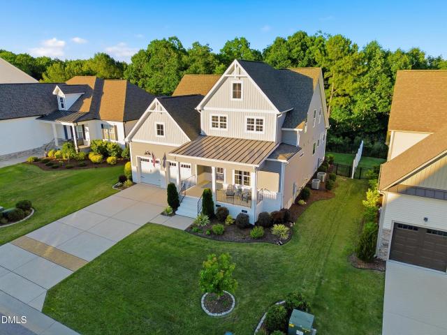 House for sale in Wake, North Carolina
