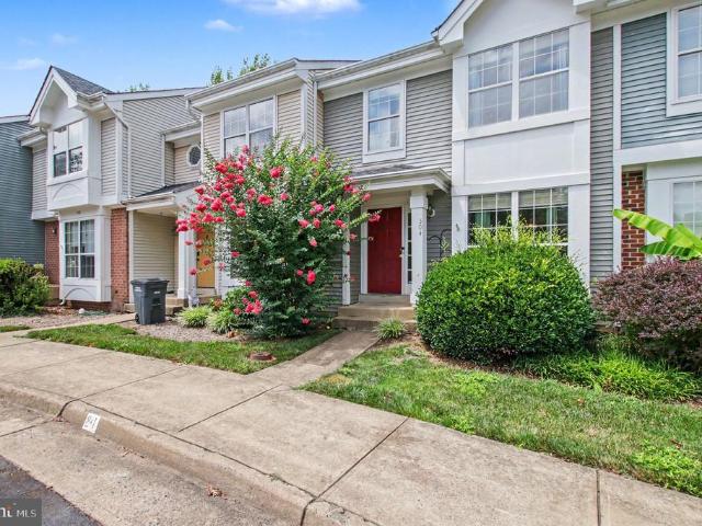 Townhouse for sale in Virginia