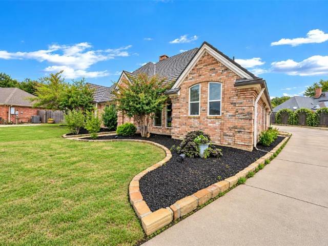 House for sale in Hurst, Texas
