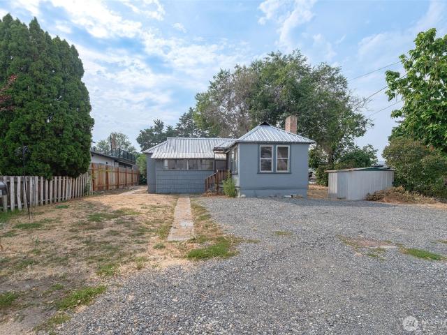 House for sale in Wenatchee, Washington