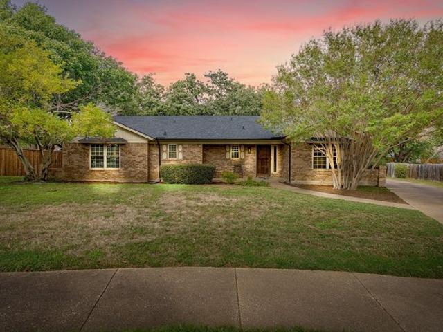 House for sale in Euless, Tarrant County