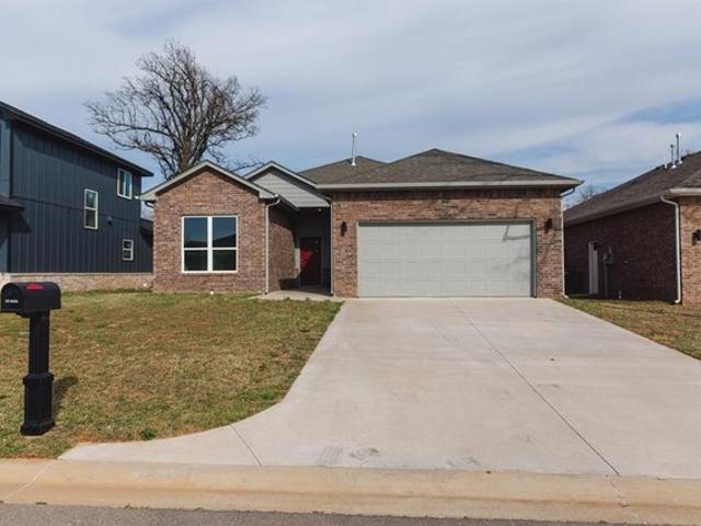 House for sale in Jones, Oklahoma
