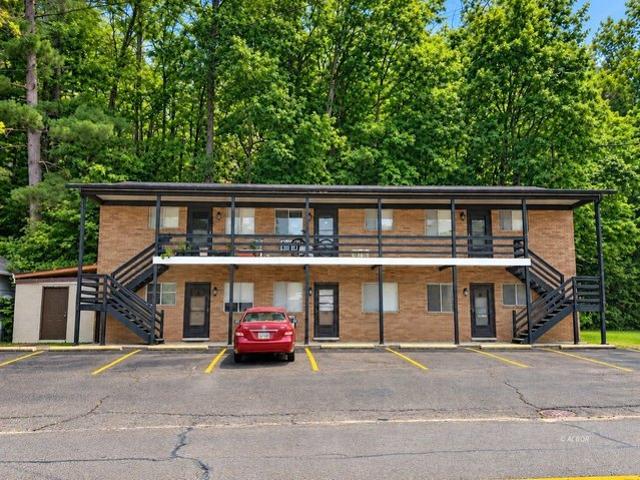 House for sale in Athens, Ohio