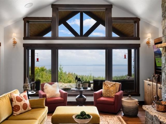 House for sale in Lakeside, Montana