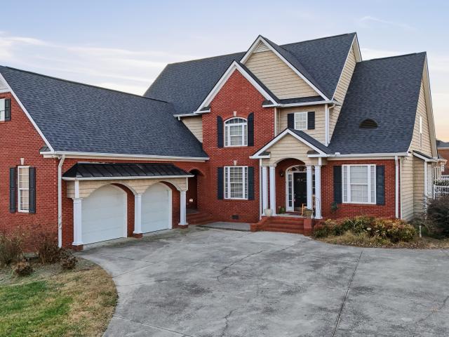 House for sale in Varnell, Georgia