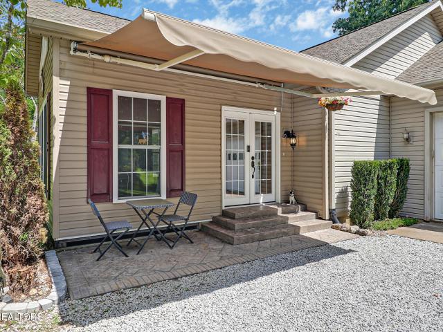 House for sale in Tennessee