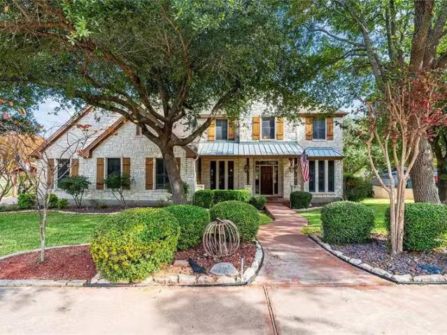 House for sale in Round Rock