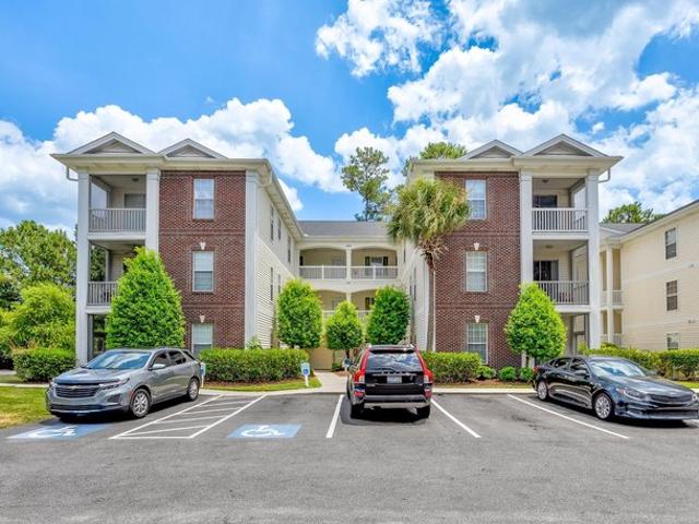 Condo for sale in Myrtle Beach, South Carolina