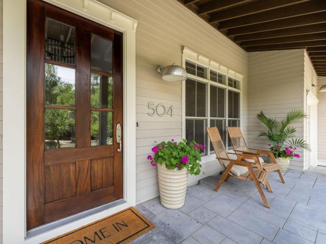 House for sale in Carrboro, North Carolina