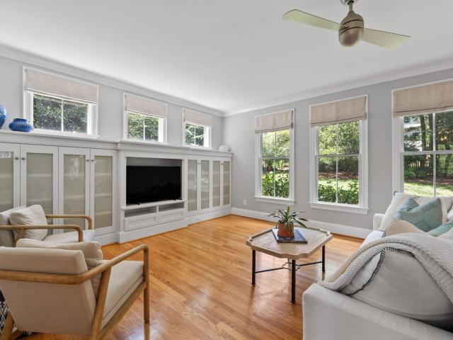 House for sale in Carrboro, North Carolina
