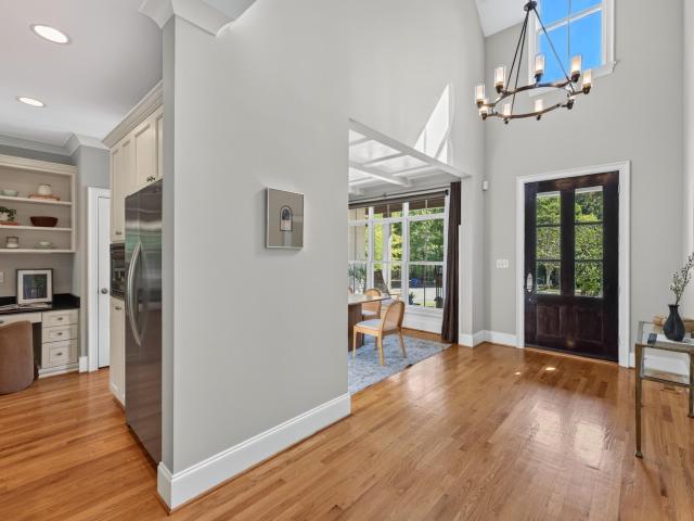 House for sale in Cobblestone, Carrboro