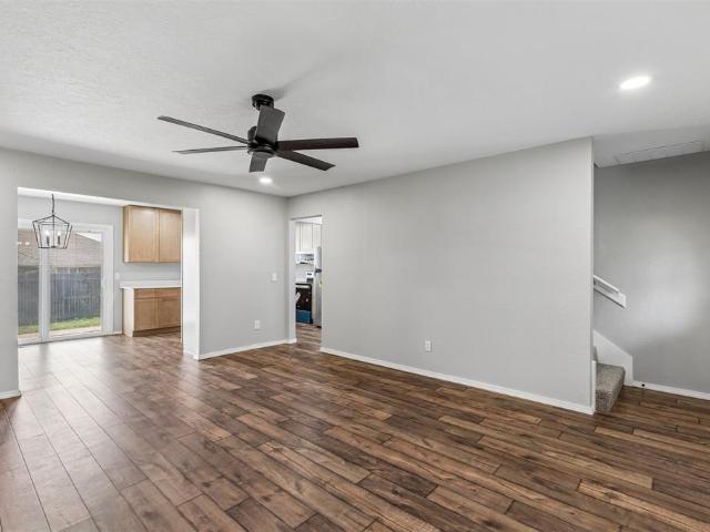 House for sale in Edmond, Oklahoma