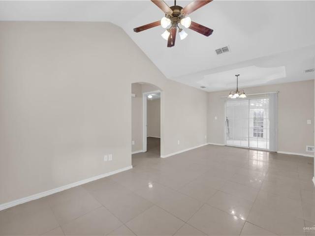 House for sale in Hidalgo, Texas