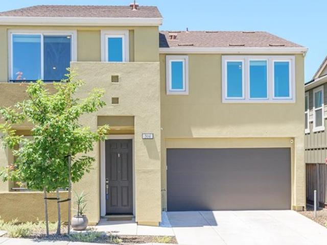 House for sale in Petaluma, California
