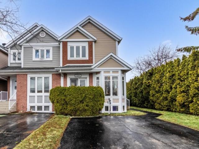 House for sale in Sainte-julie, Quebec