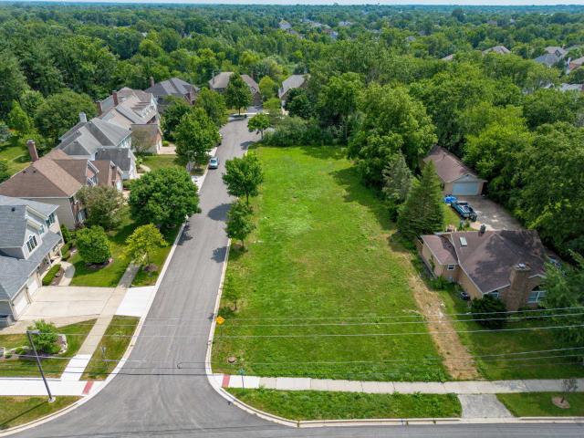 Land for sale in Westmont, Illinois