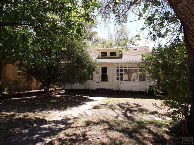 House for sale in Rocky Ford, Colorado
