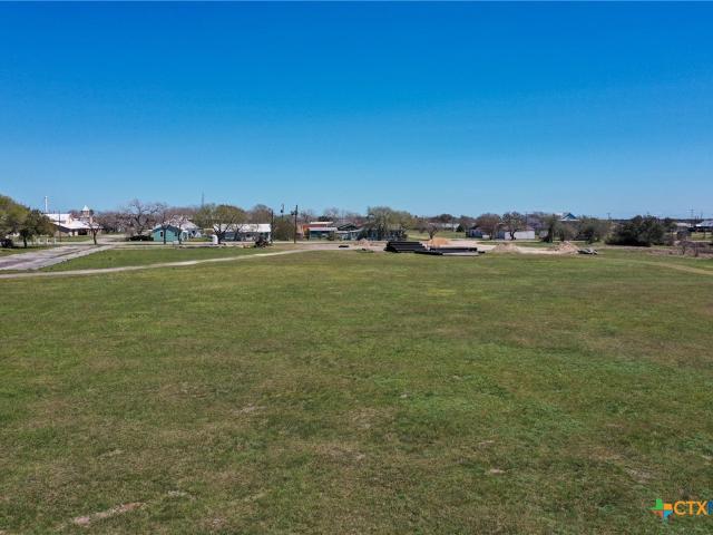 Land for sale in Seadrift