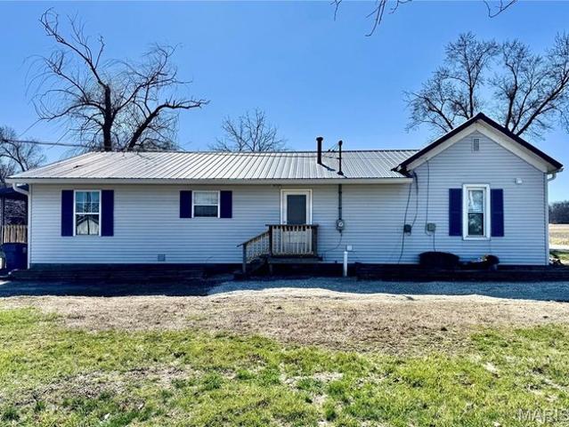 House for sale in Lewis, Missouri