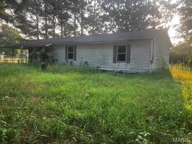 House for sale in Lilbourn, Missouri