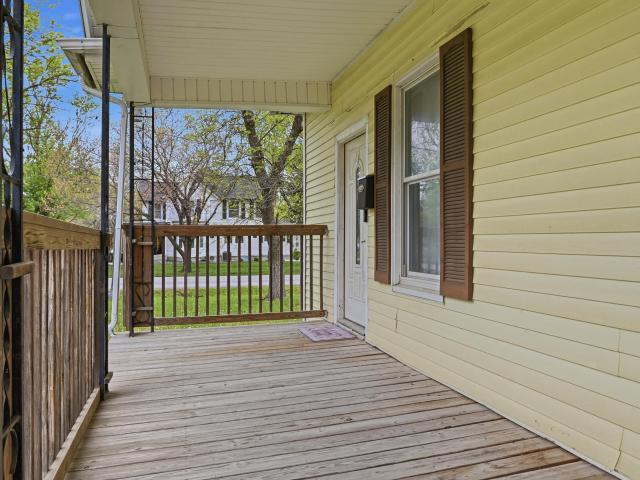 House for sale in Kansas