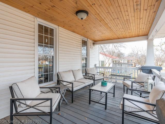 House for sale in Ark