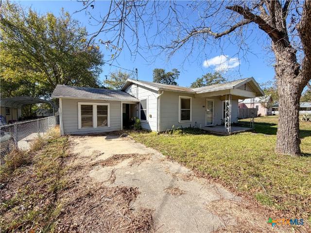 Property for sale in Burnet, Texas