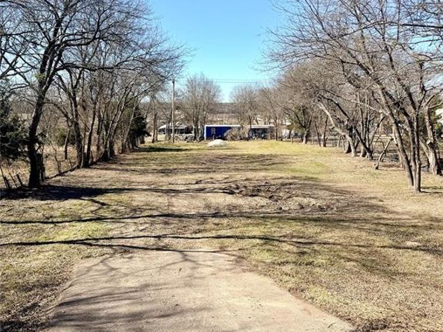Land for sale in Blue Ridge, Texas