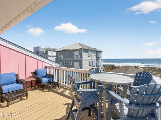 Condo for sale in Carolina Beach, North Carolina