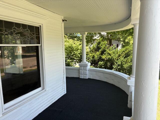 House for sale in Hartford, Michigan