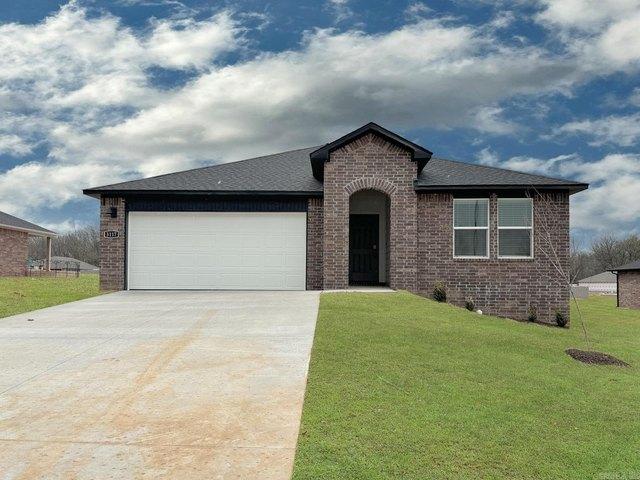 House for sale in Ark