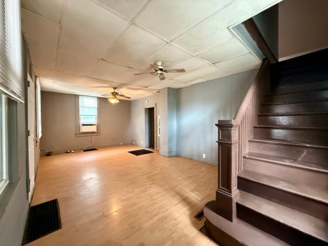 House for sale in Clinton, Illinois