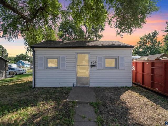 House for sale in Riverview Heights, Sioux Falls