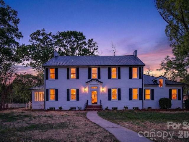House for sale in Rowan, North Carolina