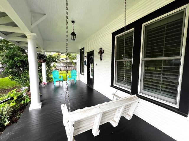 House for sale in La Grange, Texas