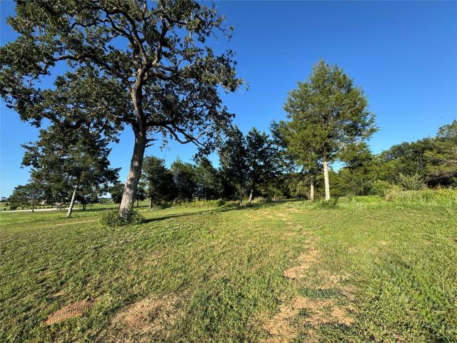 Land for sale in Bellville, Texas